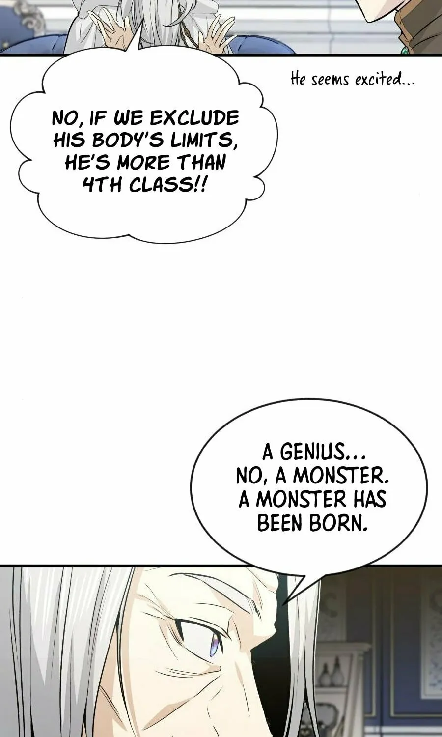 66,666 Years: Advent of the Dark Mage Chapter 2 page 49 - 