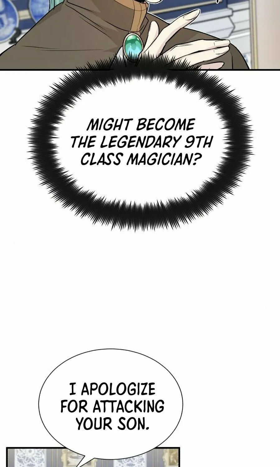 66,666 Years: Advent of the Dark Mage Chapter 2 page 55 - 