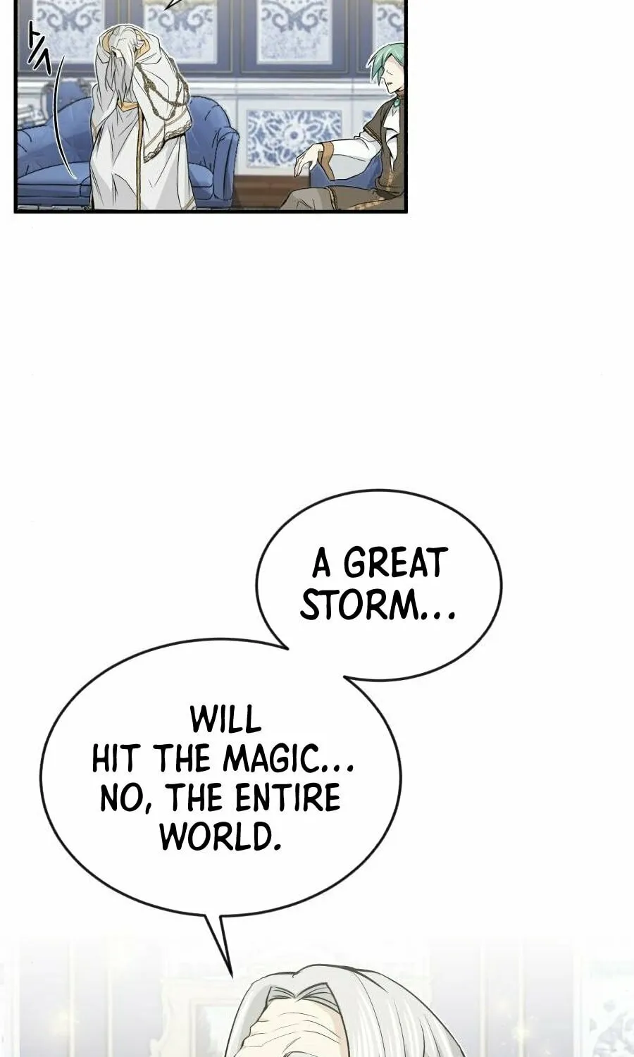 66,666 Years: Advent of the Dark Mage Chapter 2 page 56 - 