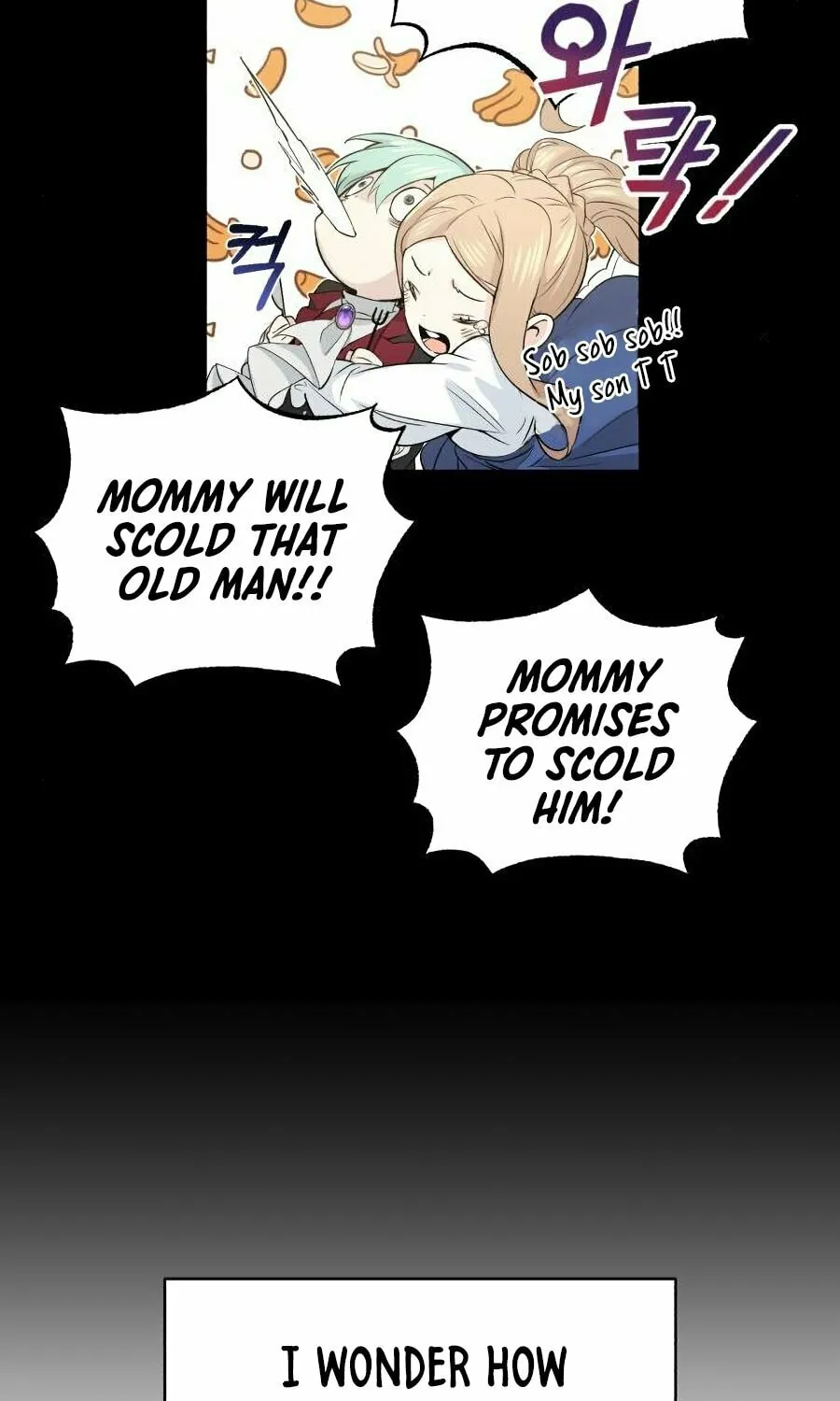 66,666 Years: Advent of the Dark Mage Chapter 2 page 65 - 
