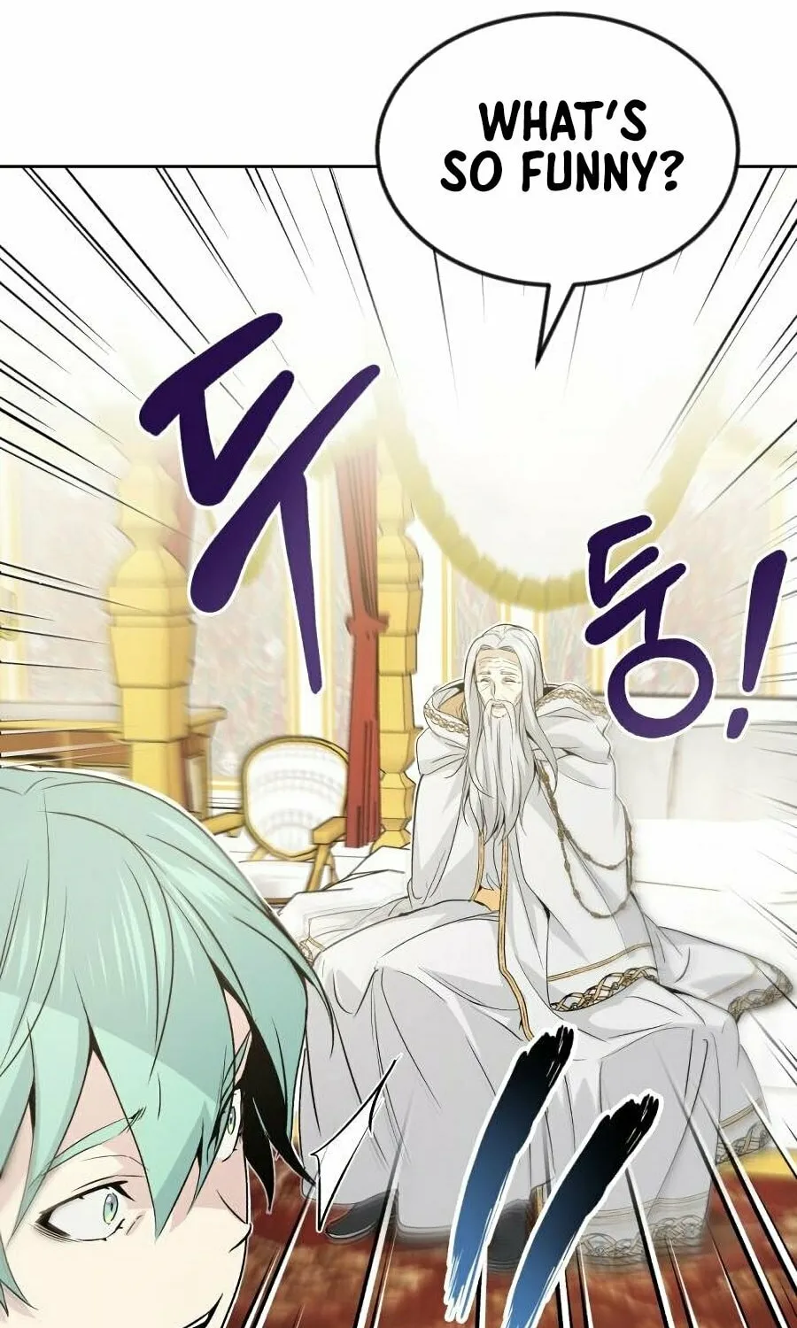66,666 Years: Advent of the Dark Mage Chapter 2 page 73 - 