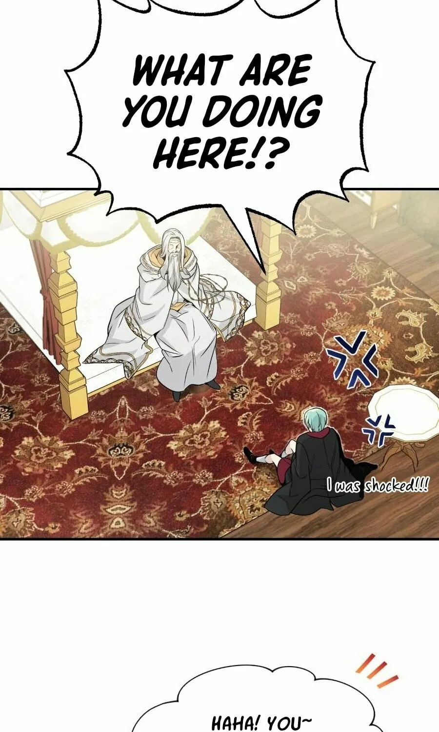 66,666 Years: Advent of the Dark Mage Chapter 2 page 78 - 