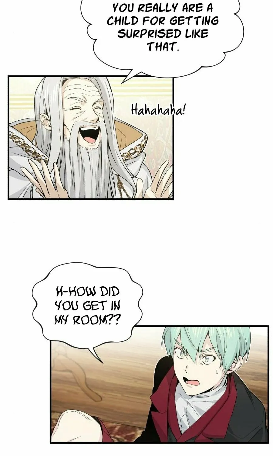 66,666 Years: Advent of the Dark Mage Chapter 2 page 79 - 