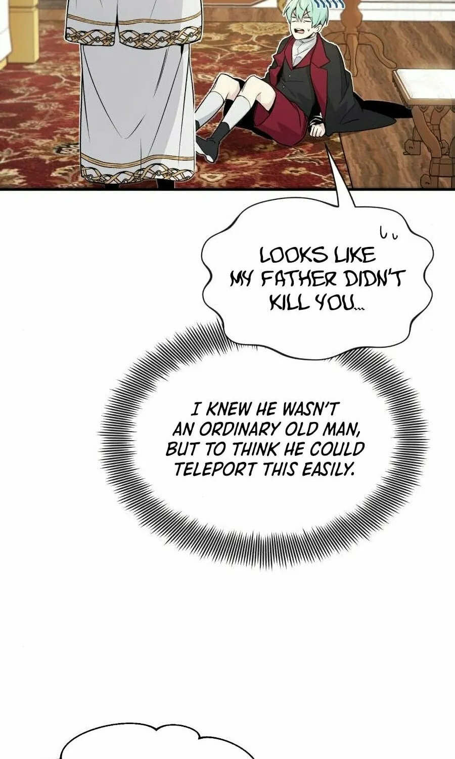 66,666 Years: Advent of the Dark Mage Chapter 2 page 81 - 