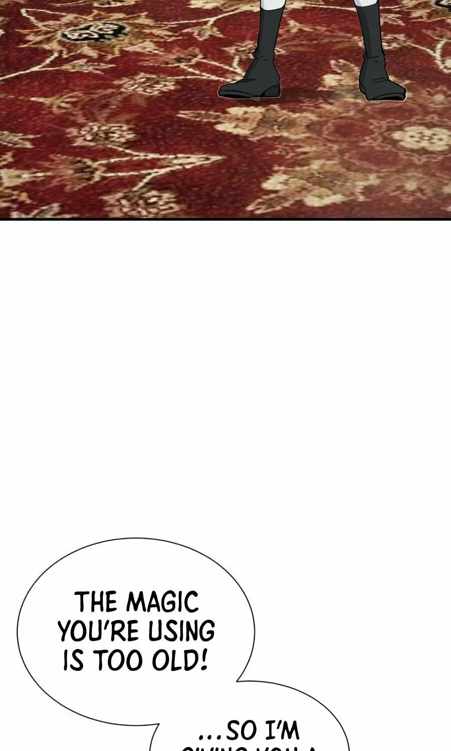 66,666 Years: Advent of the Dark Mage Chapter 2 page 88 - 