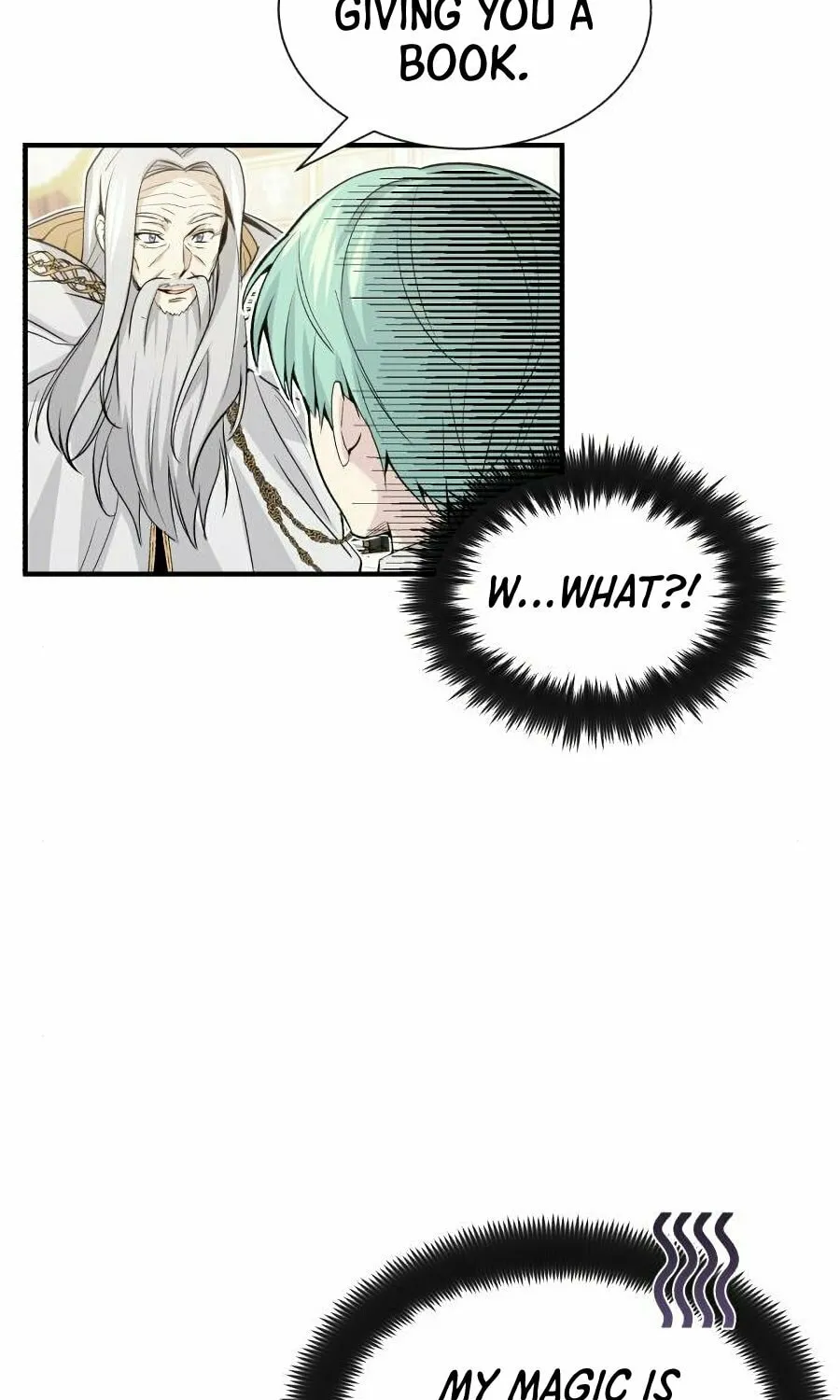 66,666 Years: Advent of the Dark Mage Chapter 2 page 89 - 