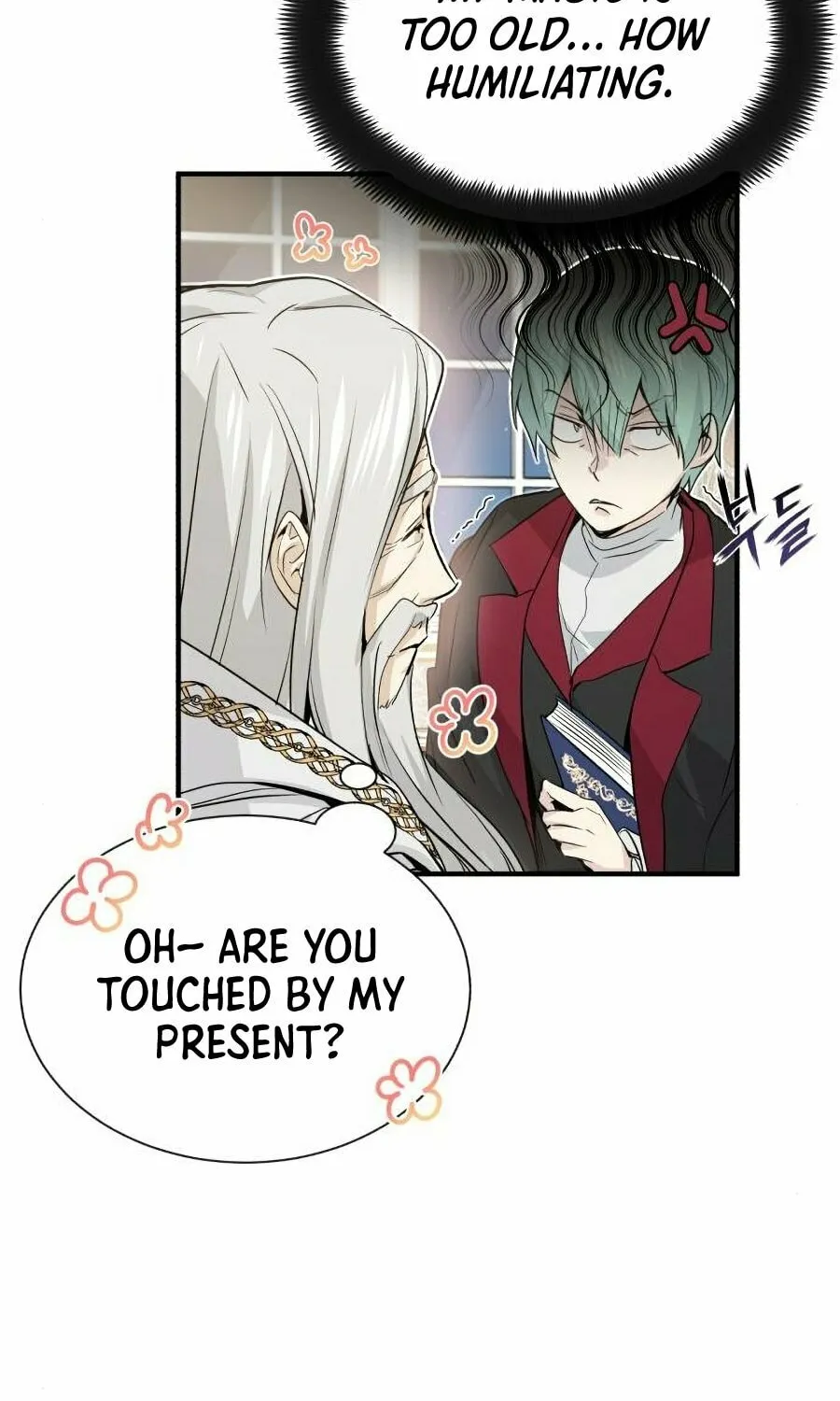 66,666 Years: Advent of the Dark Mage Chapter 2 page 90 - 