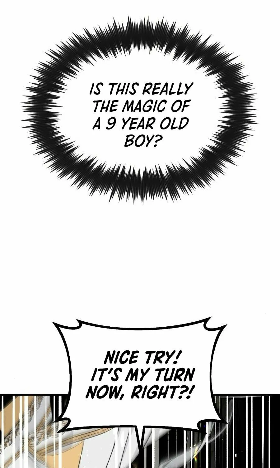 66,666 Years: Advent of the Dark Mage Chapter 2 page 10 - 