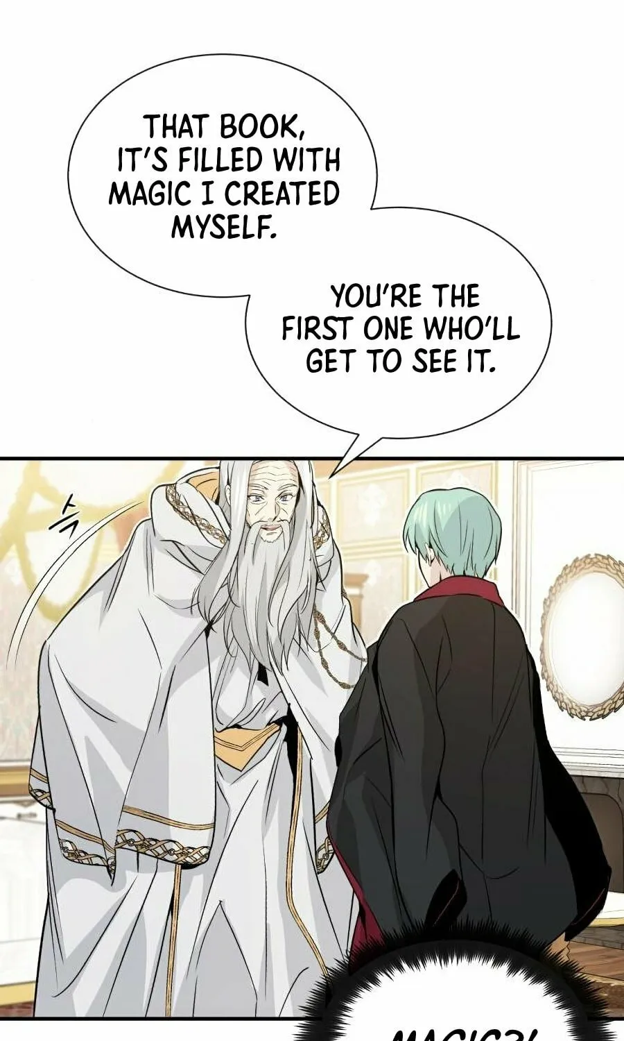 66,666 Years: Advent of the Dark Mage Chapter 2 page 91 - 