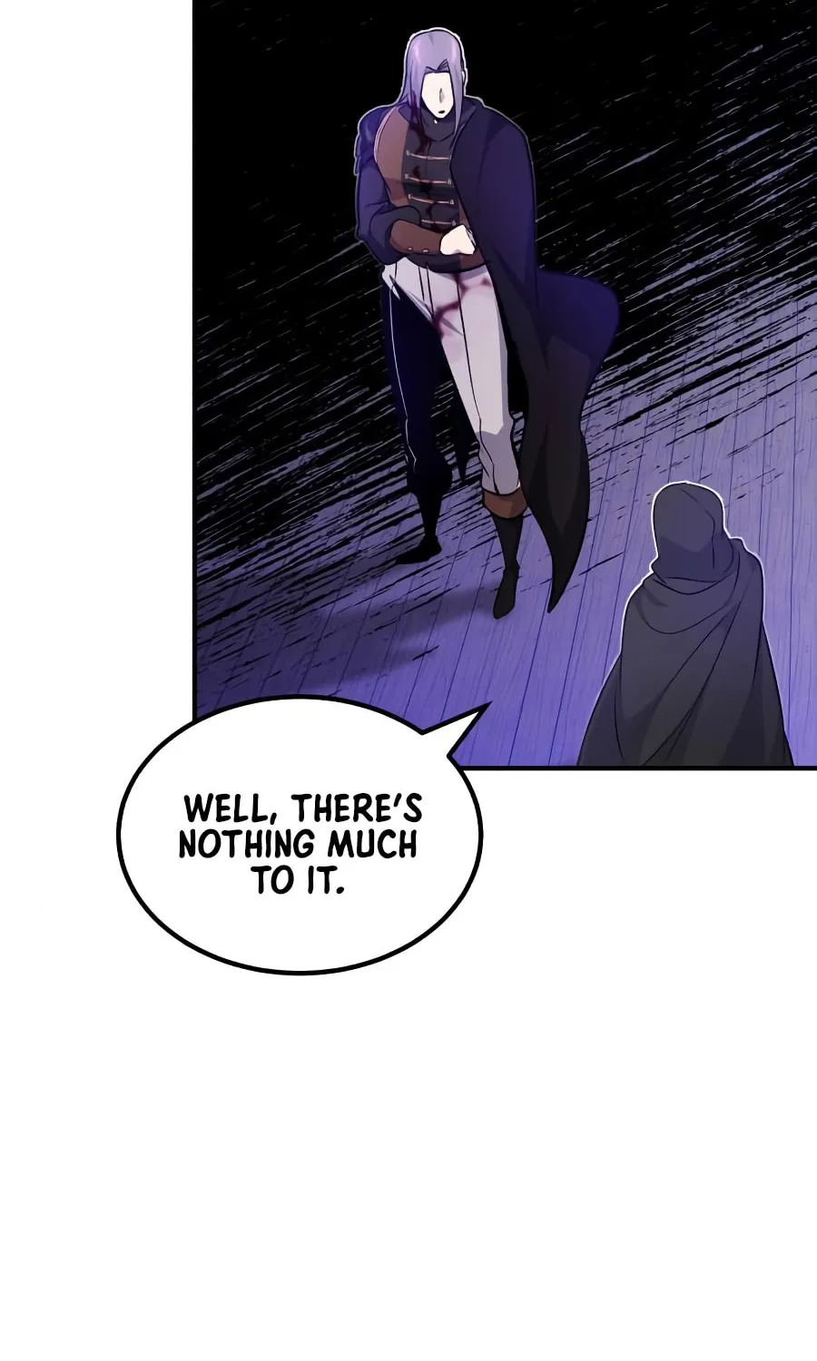 66,666 Years: Advent of the Dark Mage Chapter 20 page 109 - 