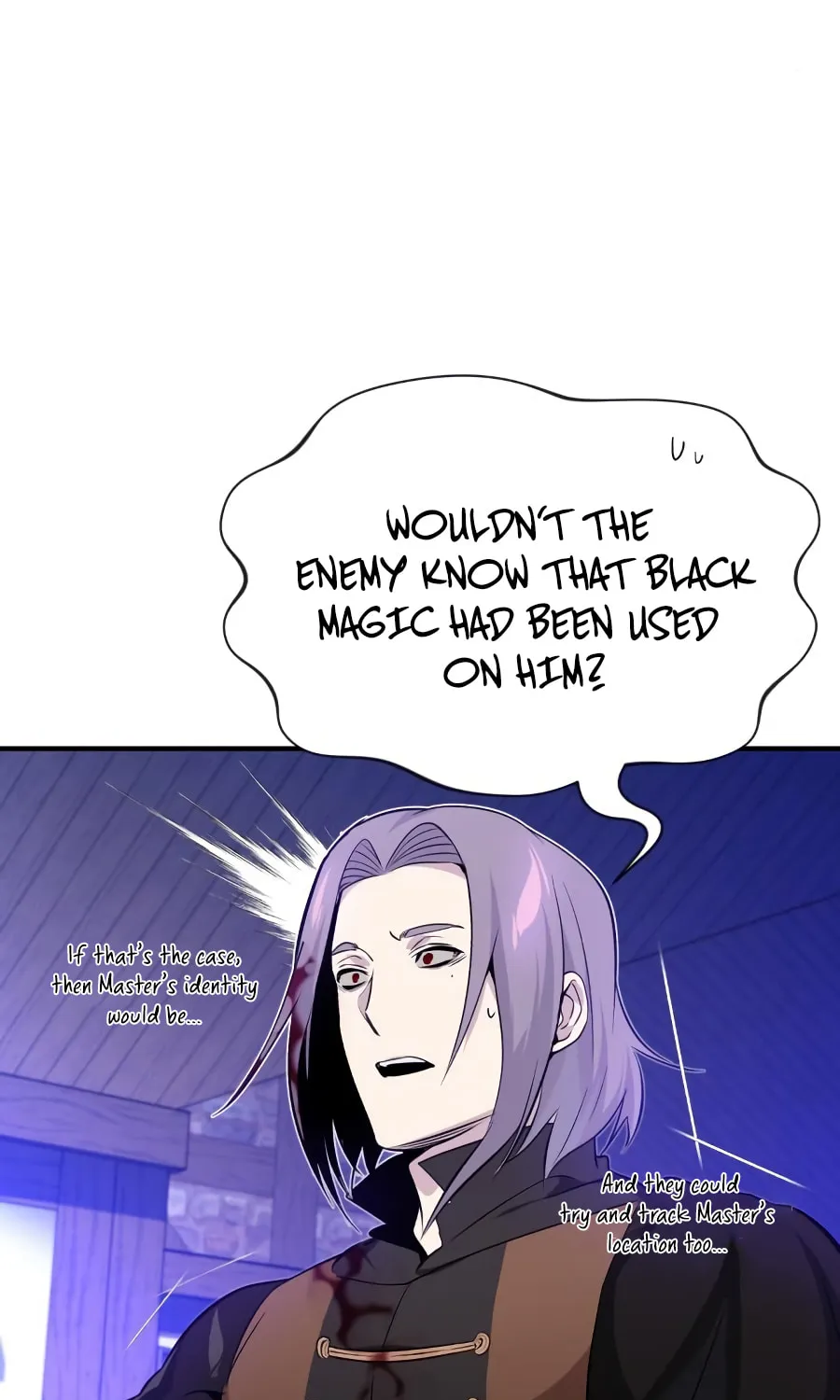 66,666 Years: Advent of the Dark Mage Chapter 20 page 123 - 