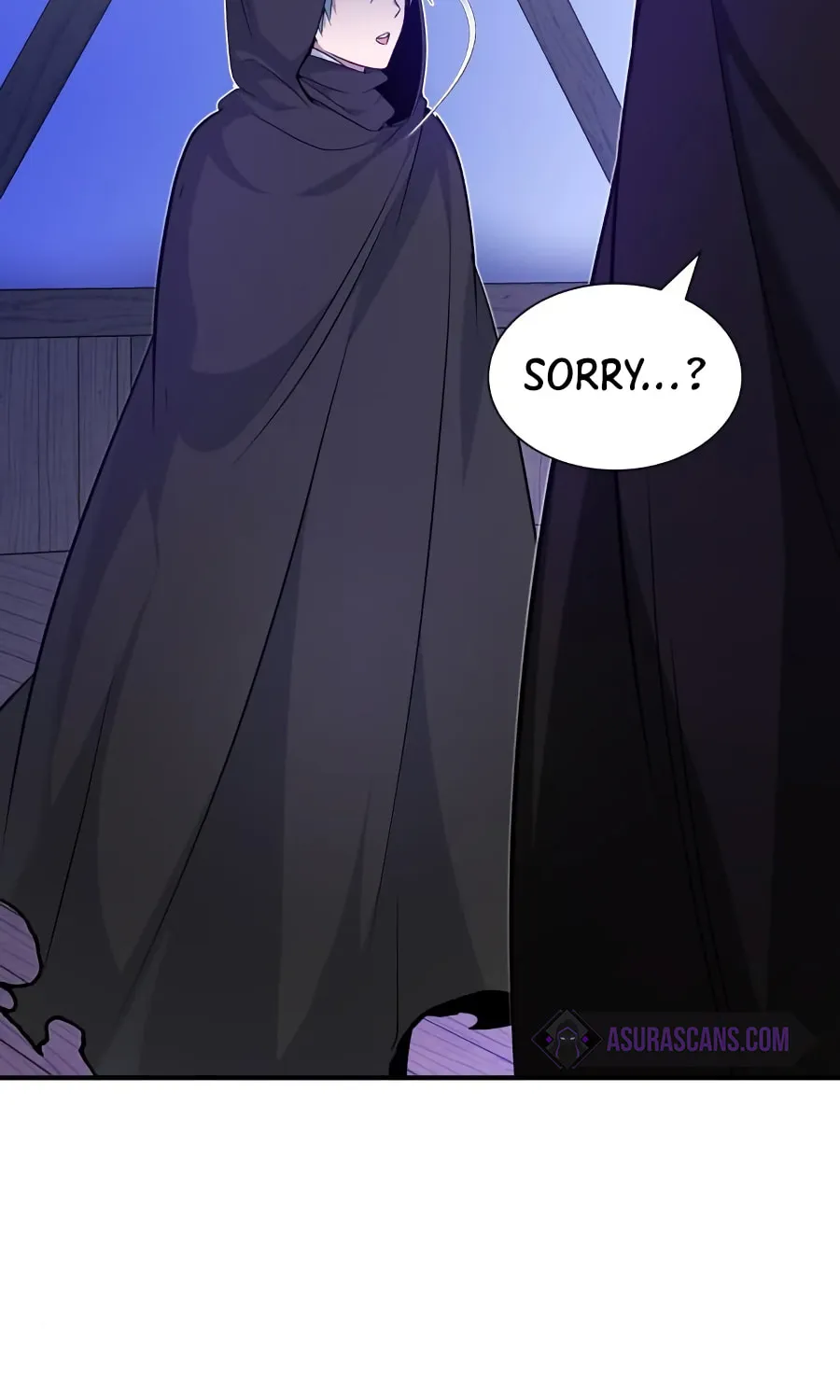 66,666 Years: Advent of the Dark Mage Chapter 20 page 125 - 
