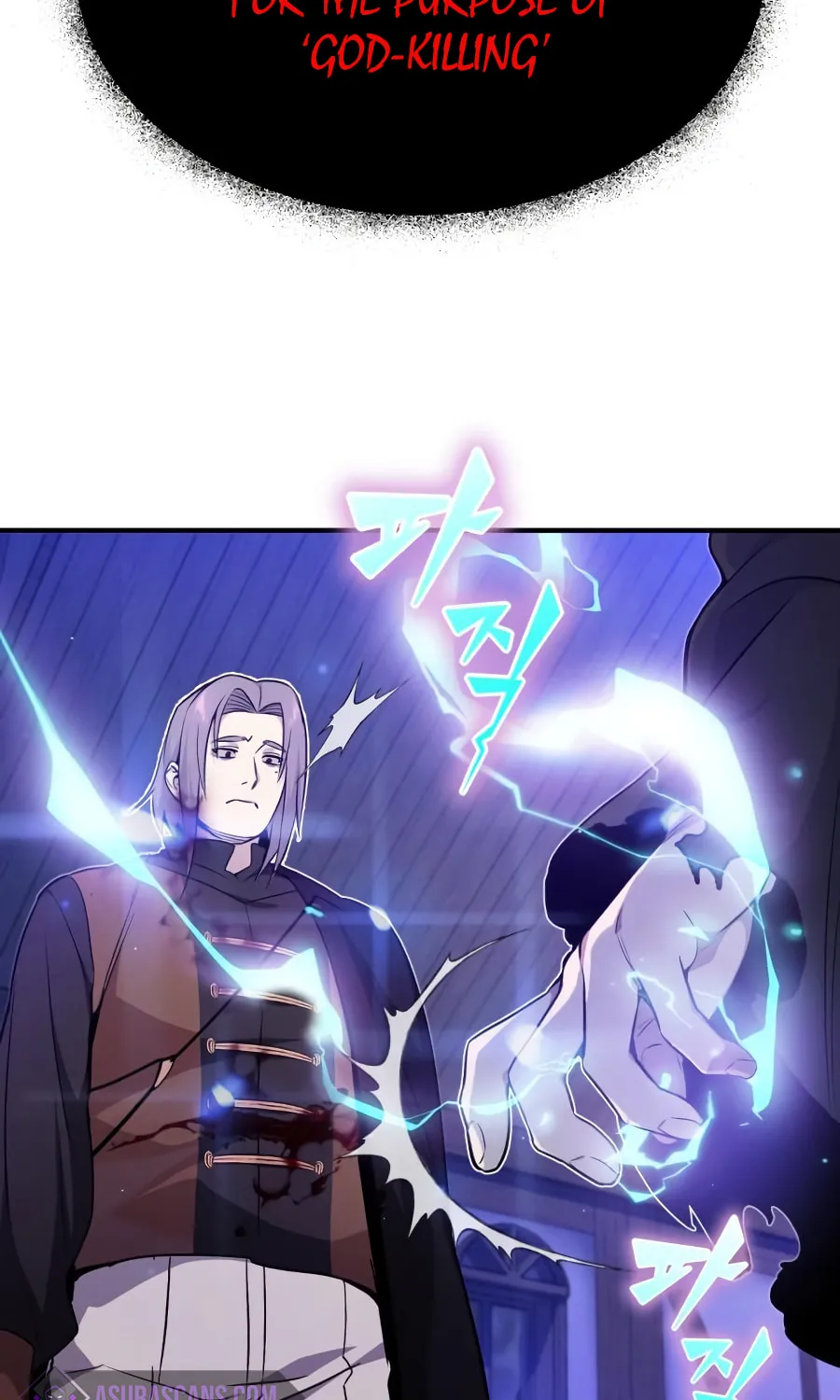 66,666 Years: Advent of the Dark Mage Chapter 20 page 128 - 