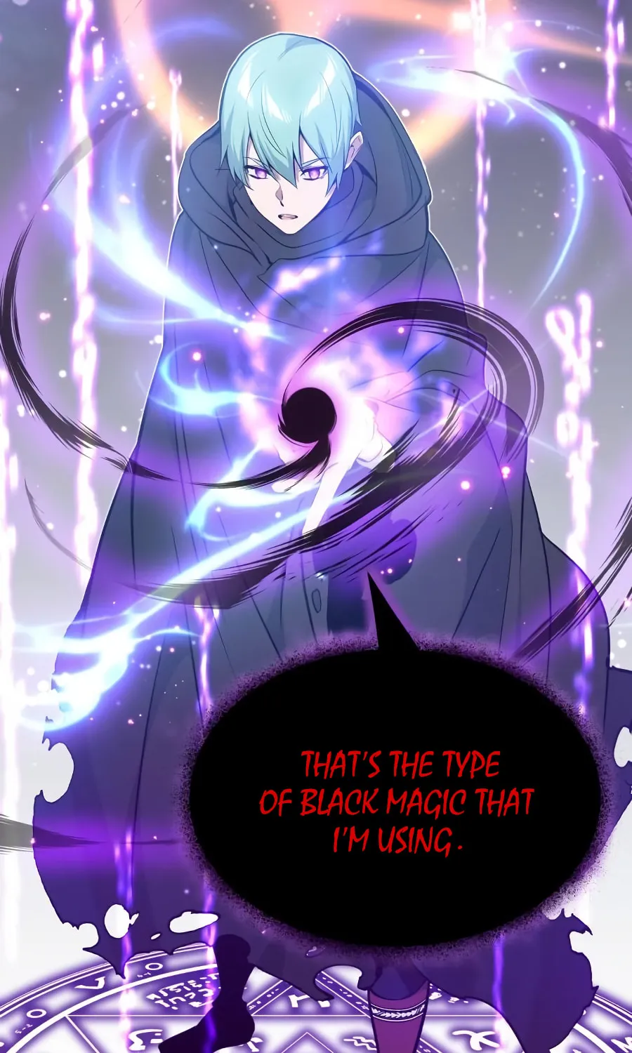 66,666 Years: Advent of the Dark Mage Chapter 20 page 130 - 