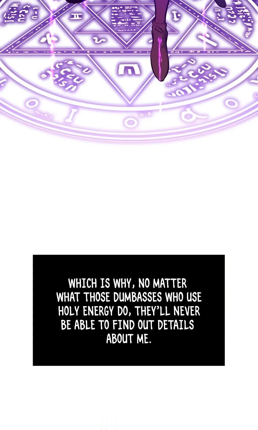 66,666 Years: Advent of the Dark Mage Chapter 20 page 131 - 