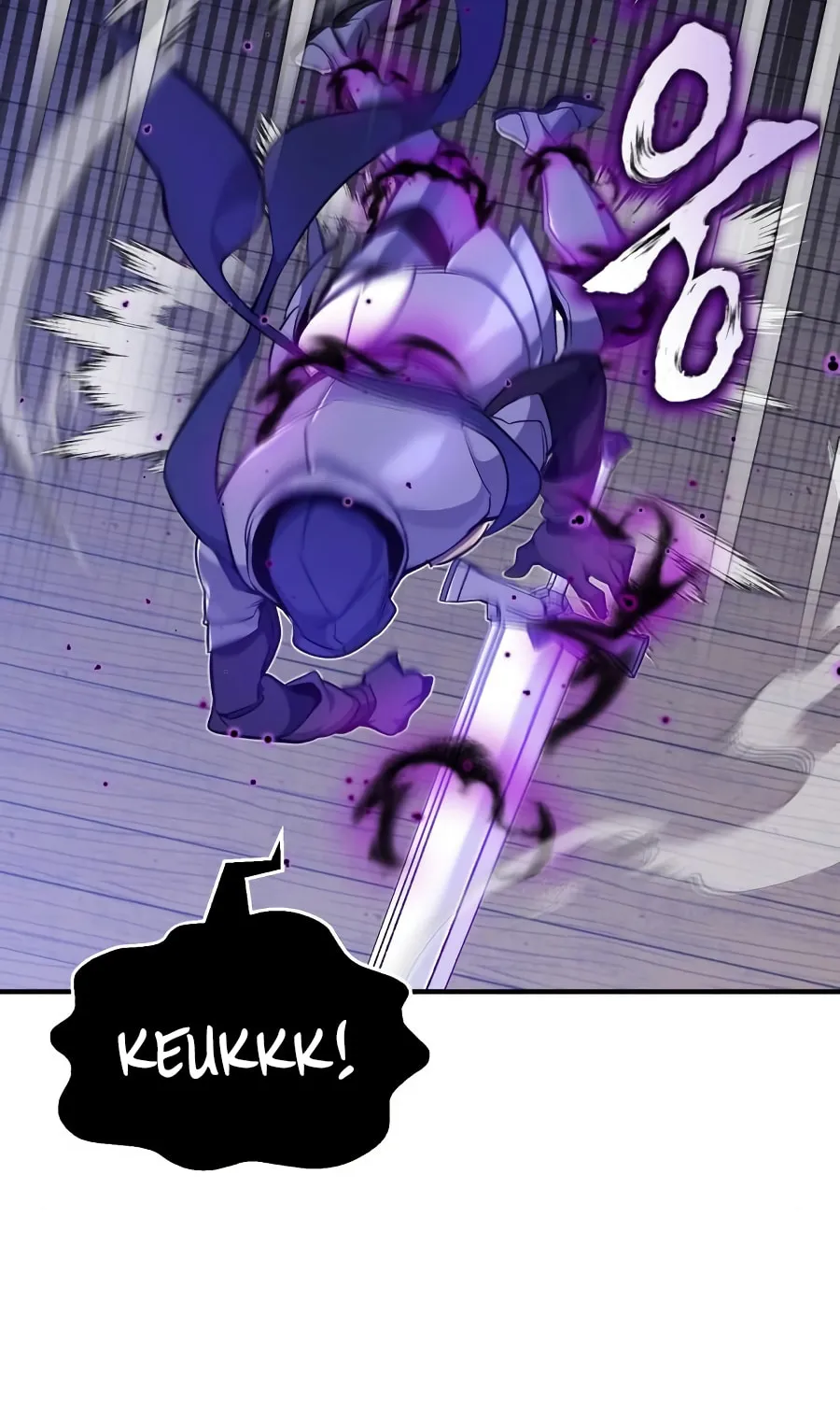 66,666 Years: Advent of the Dark Mage Chapter 20 page 16 - 