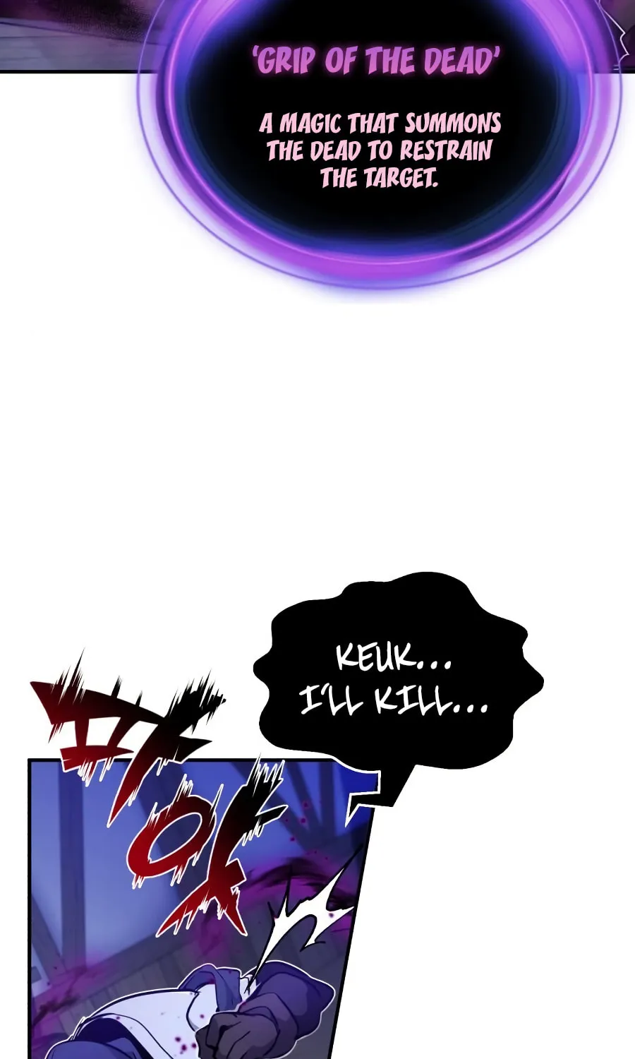 66,666 Years: Advent of the Dark Mage Chapter 20 page 19 - 