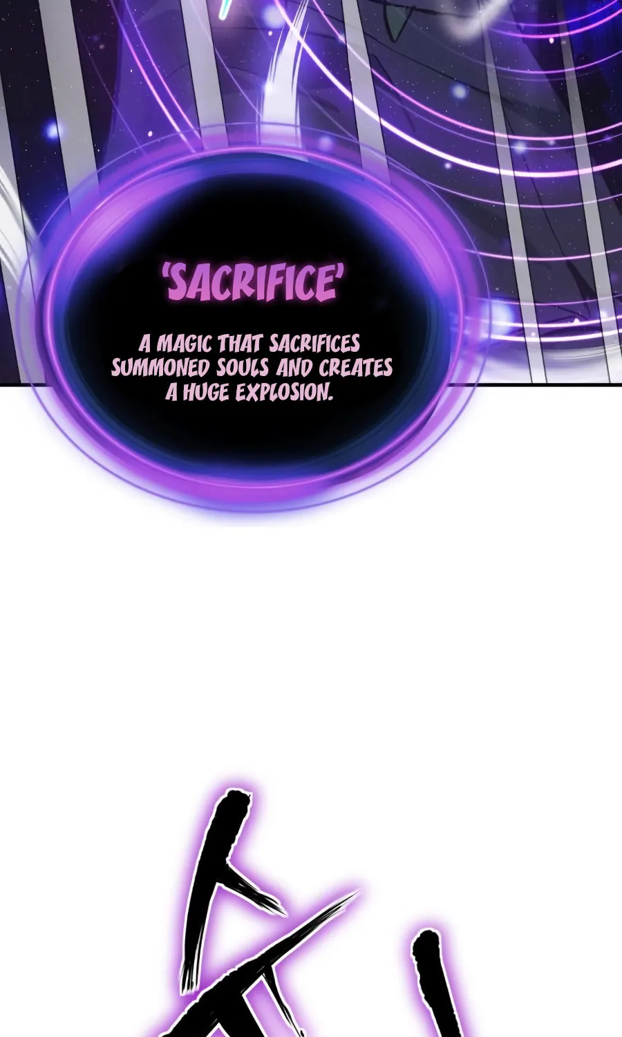 66,666 Years: Advent of the Dark Mage Chapter 20 page 24 - 