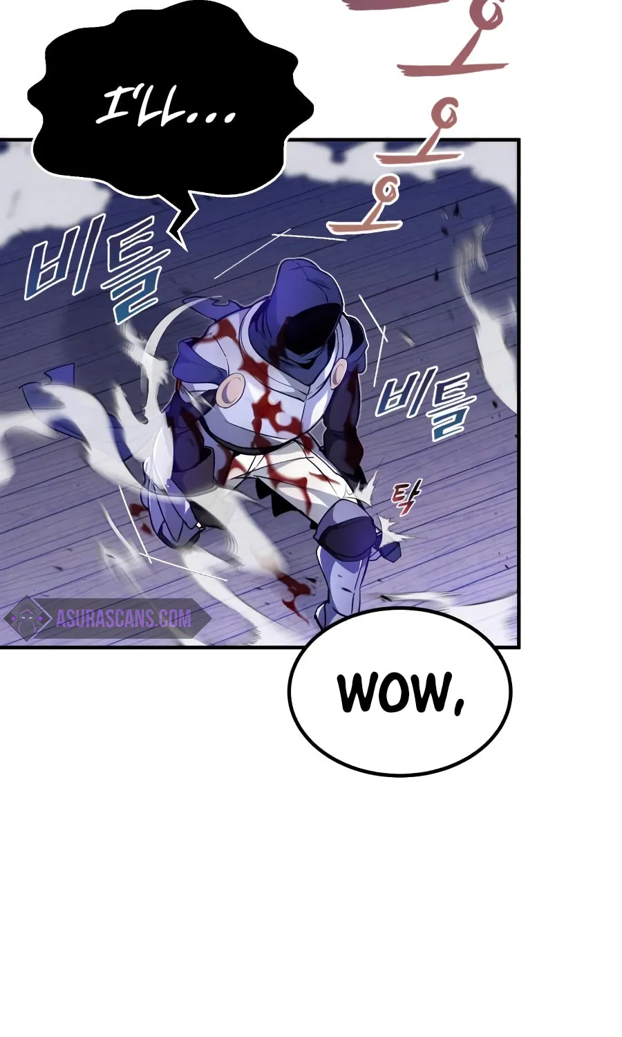 66,666 Years: Advent of the Dark Mage Chapter 20 page 32 - 