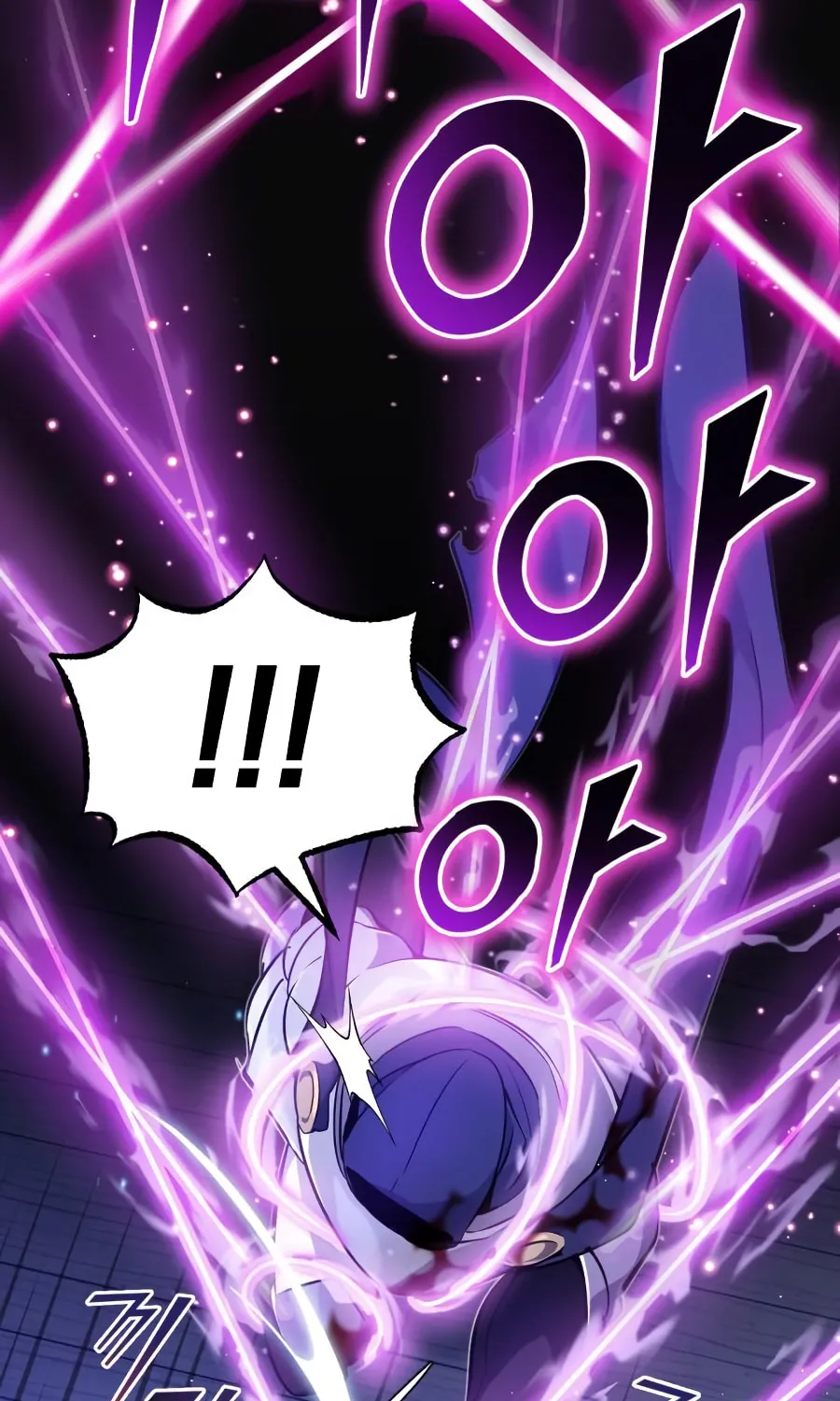66,666 Years: Advent of the Dark Mage Chapter 20 page 42 - 