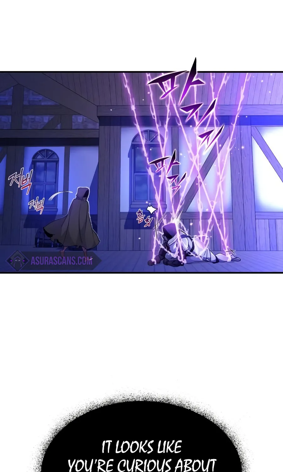 66,666 Years: Advent of the Dark Mage Chapter 20 page 47 - 