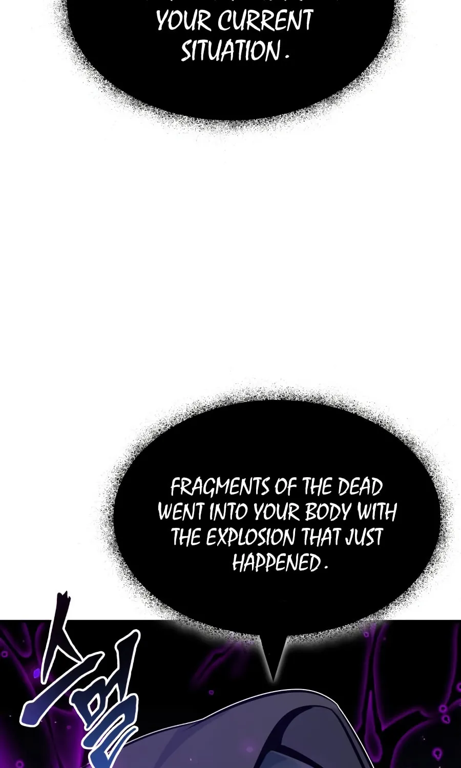 66,666 Years: Advent of the Dark Mage Chapter 20 page 48 - 