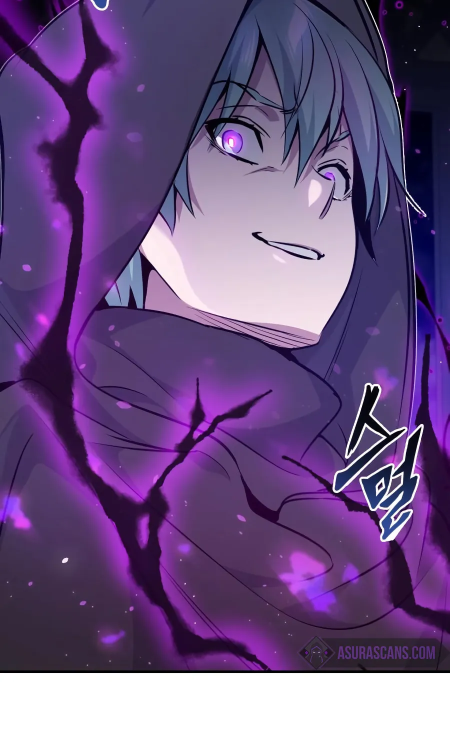 66,666 Years: Advent of the Dark Mage Chapter 20 page 49 - 
