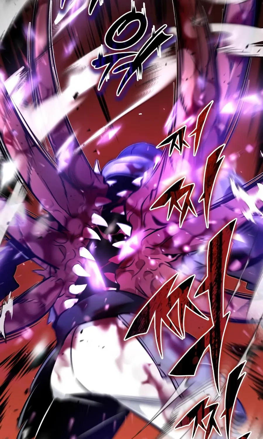 66,666 Years: Advent of the Dark Mage Chapter 20 page 85 - 