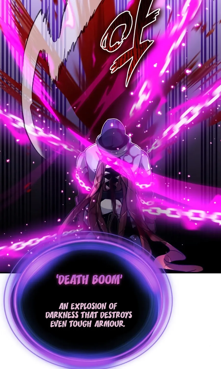 66,666 Years: Advent of the Dark Mage Chapter 20 page 96 - 
