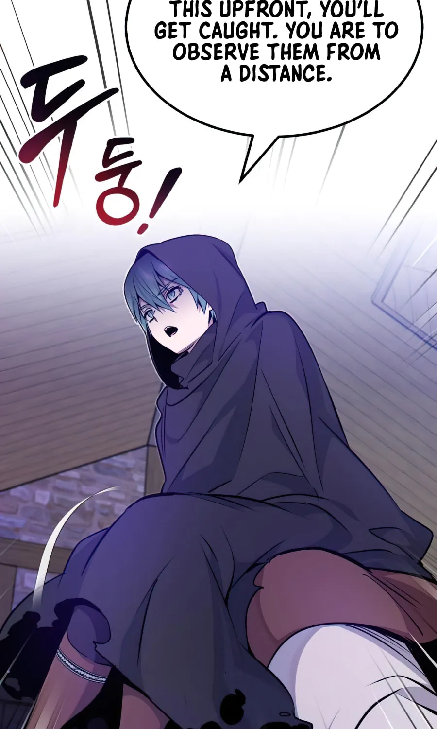 66,666 Years: Advent of the Dark Mage Chapter 21 page 14 - 