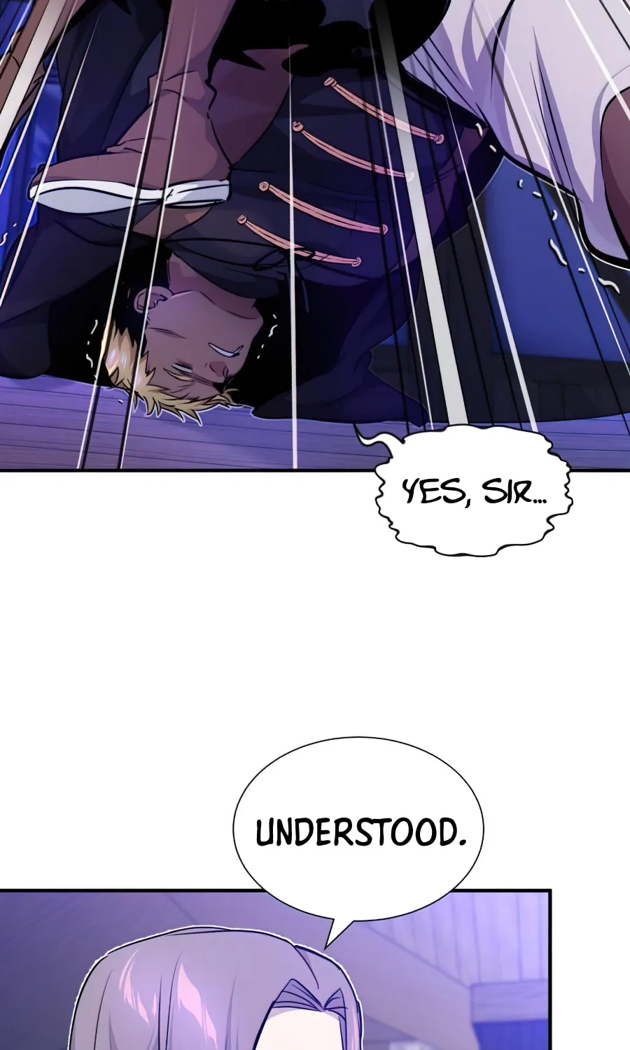 66,666 Years: Advent of the Dark Mage Chapter 21 page 15 - 
