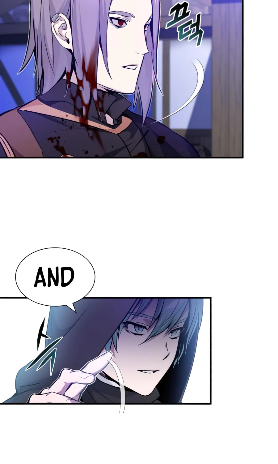 66,666 Years: Advent of the Dark Mage Chapter 21 page 16 - 