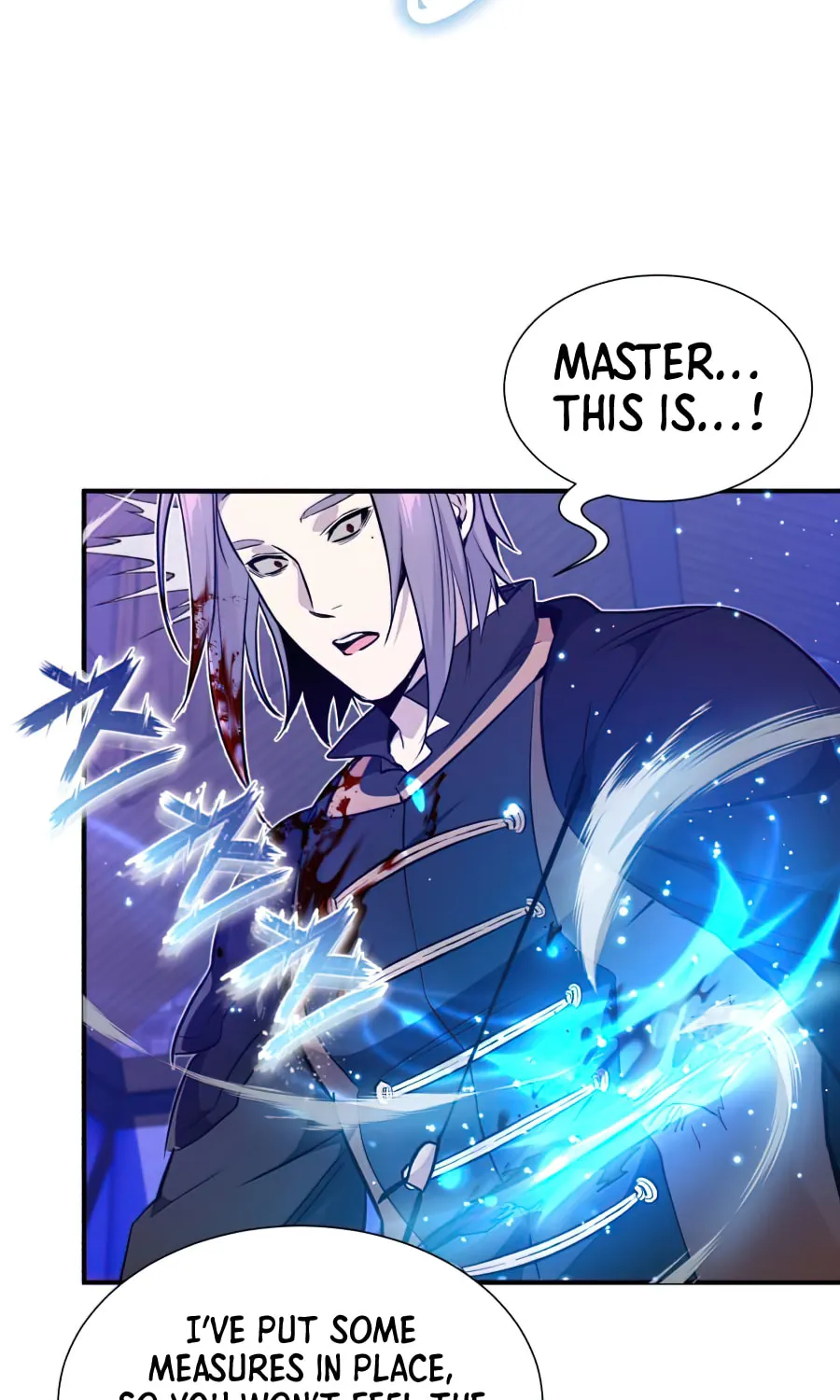 66,666 Years: Advent of the Dark Mage Chapter 21 page 18 - 