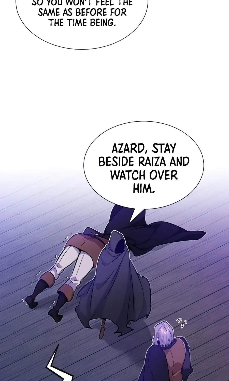 66,666 Years: Advent of the Dark Mage Chapter 21 page 19 - 