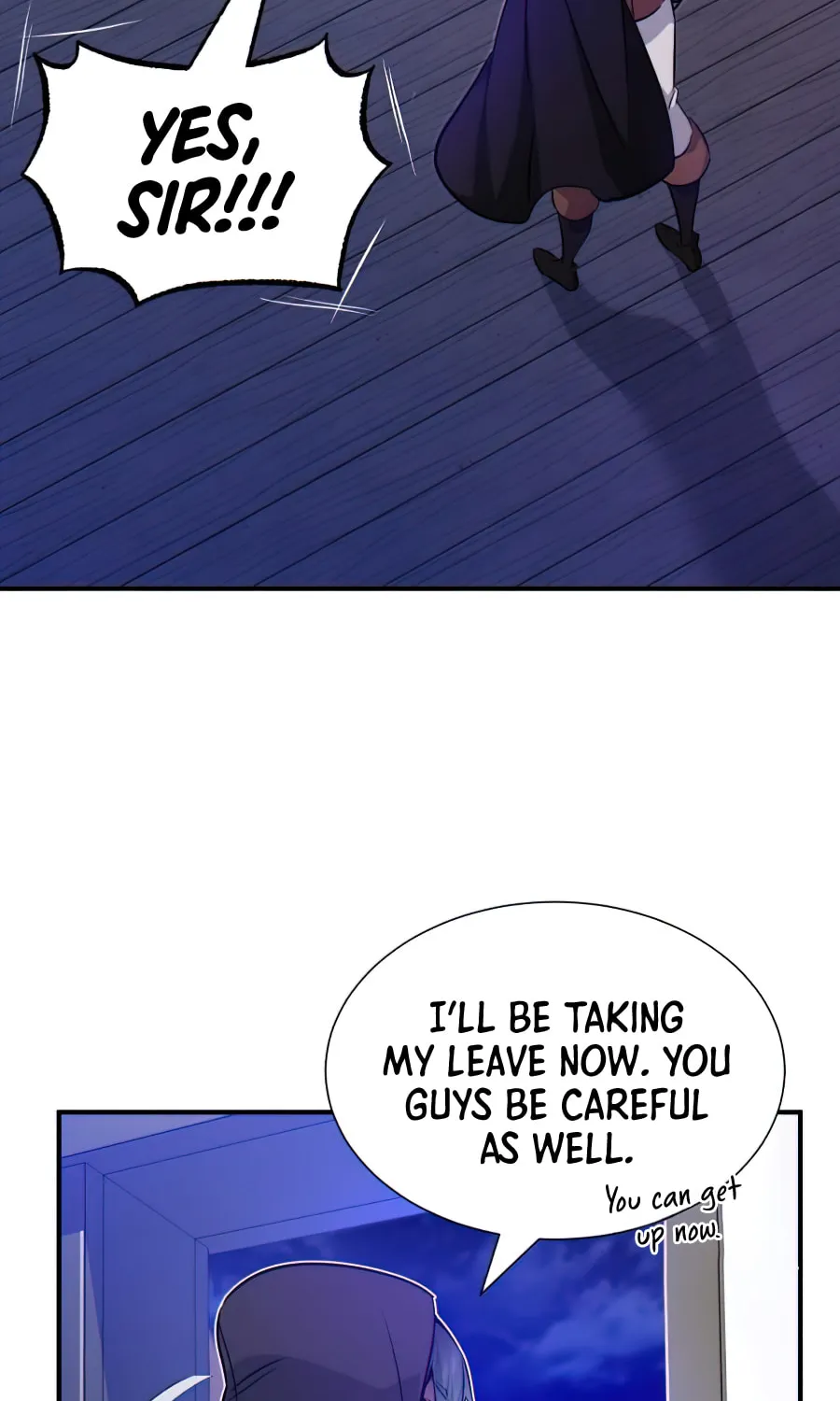 66,666 Years: Advent of the Dark Mage Chapter 21 page 20 - 