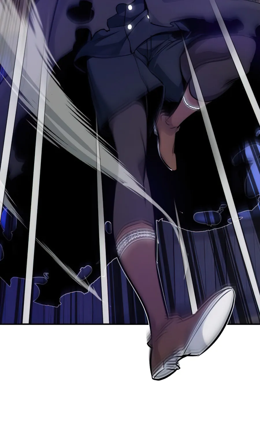 66,666 Years: Advent of the Dark Mage Chapter 21 page 23 - 