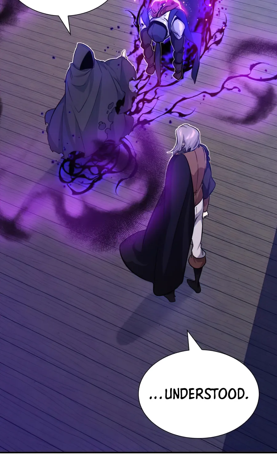 66,666 Years: Advent of the Dark Mage Chapter 21 page 4 - 