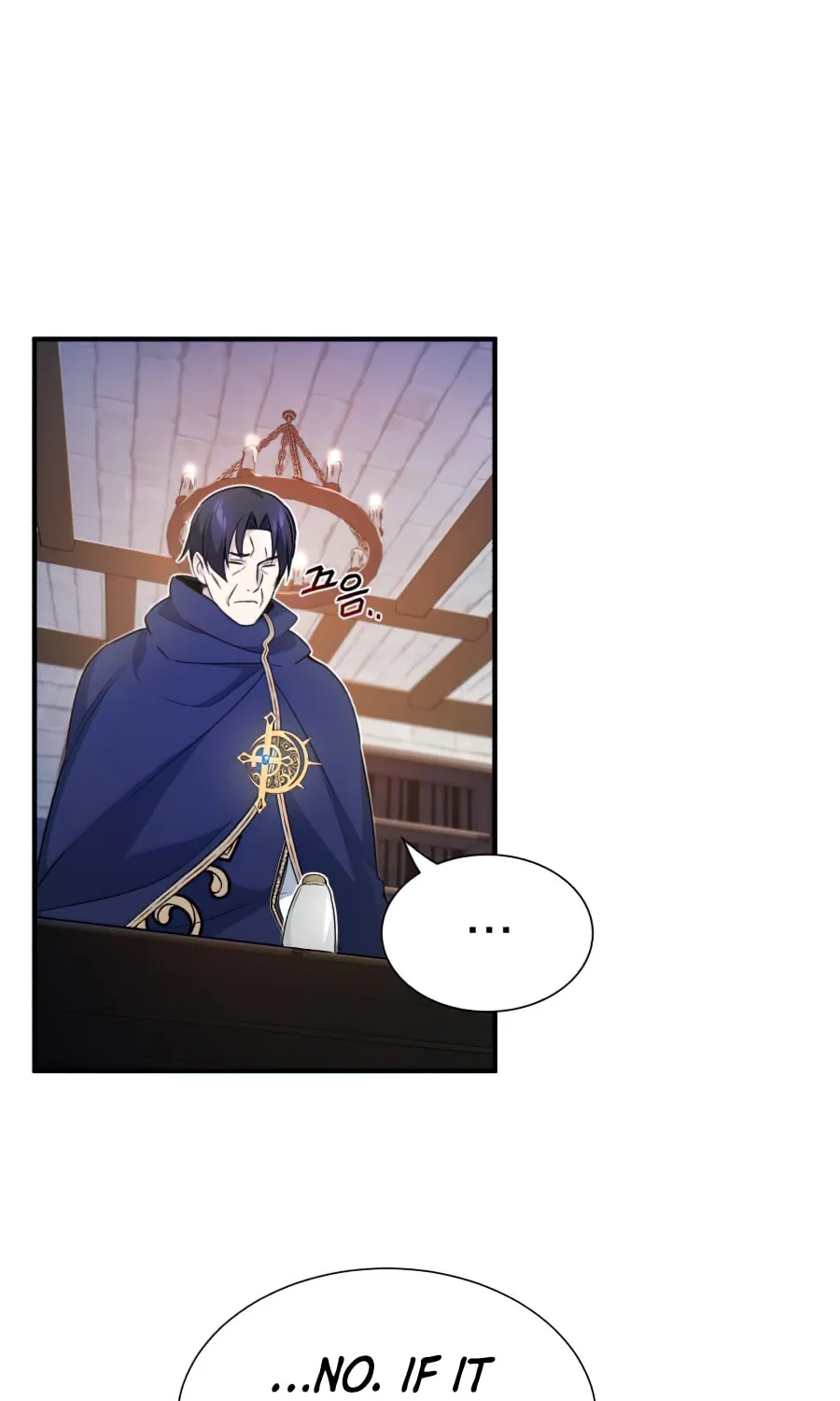 66,666 Years: Advent of the Dark Mage Chapter 21 page 34 - 
