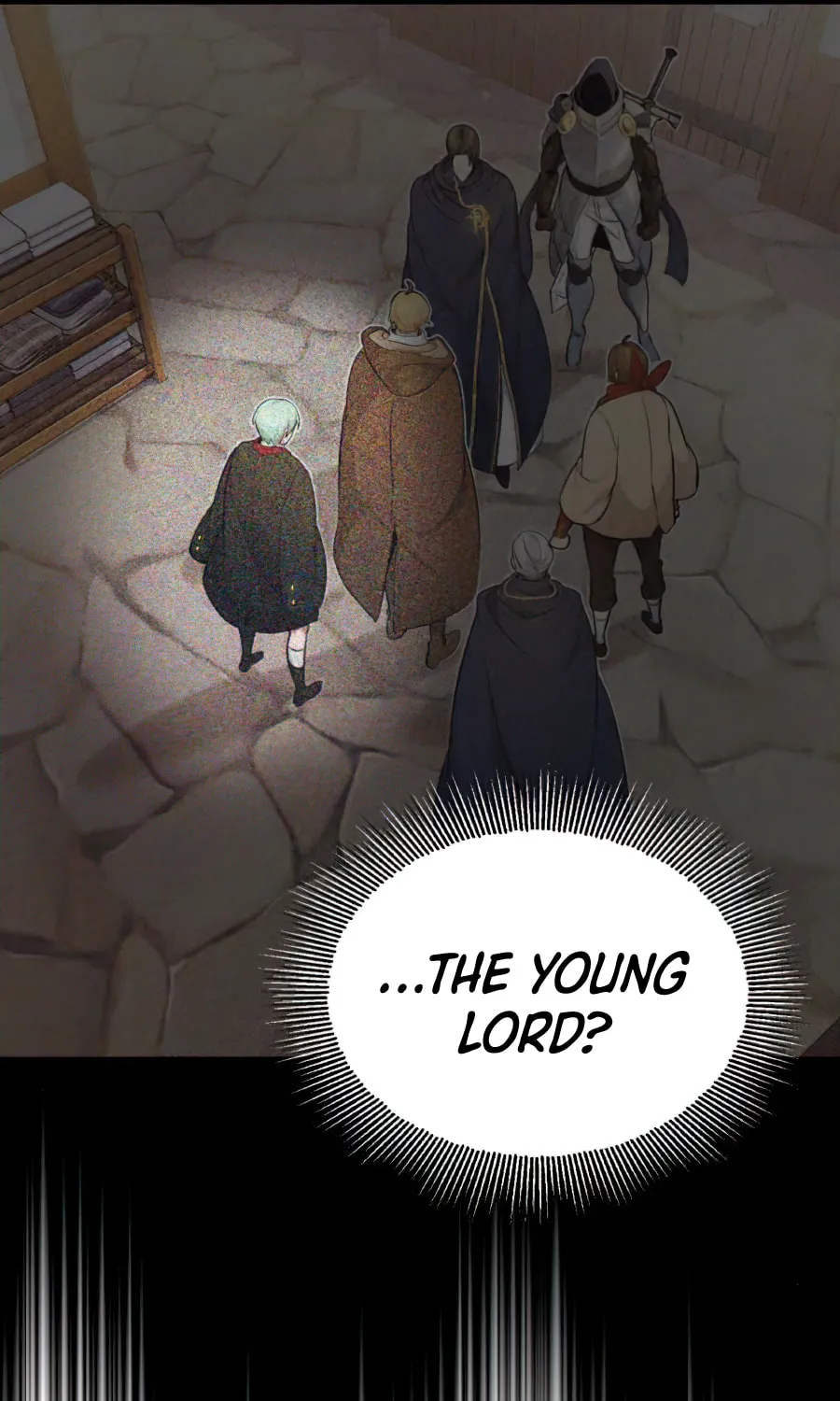 66,666 Years: Advent of the Dark Mage Chapter 21 page 40 - 