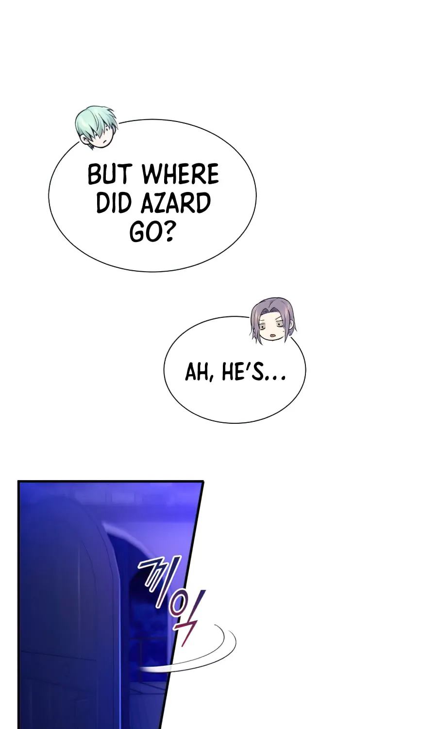 66,666 Years: Advent of the Dark Mage Chapter 21 page 5 - 