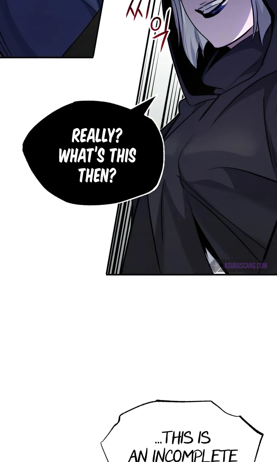 66,666 Years: Advent of the Dark Mage Chapter 21 page 47 - 