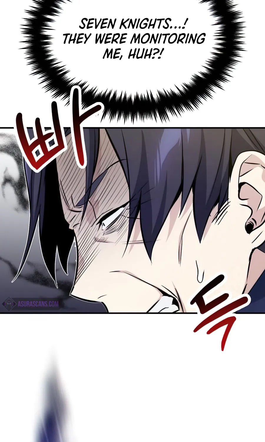 66,666 Years: Advent of the Dark Mage Chapter 21 page 55 - 