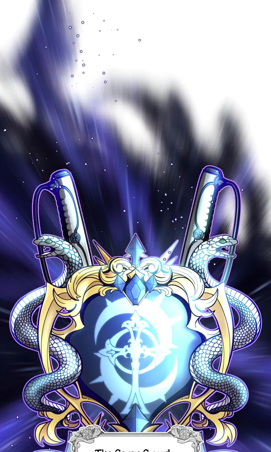 66,666 Years: Advent of the Dark Mage Chapter 21 page 56 - 