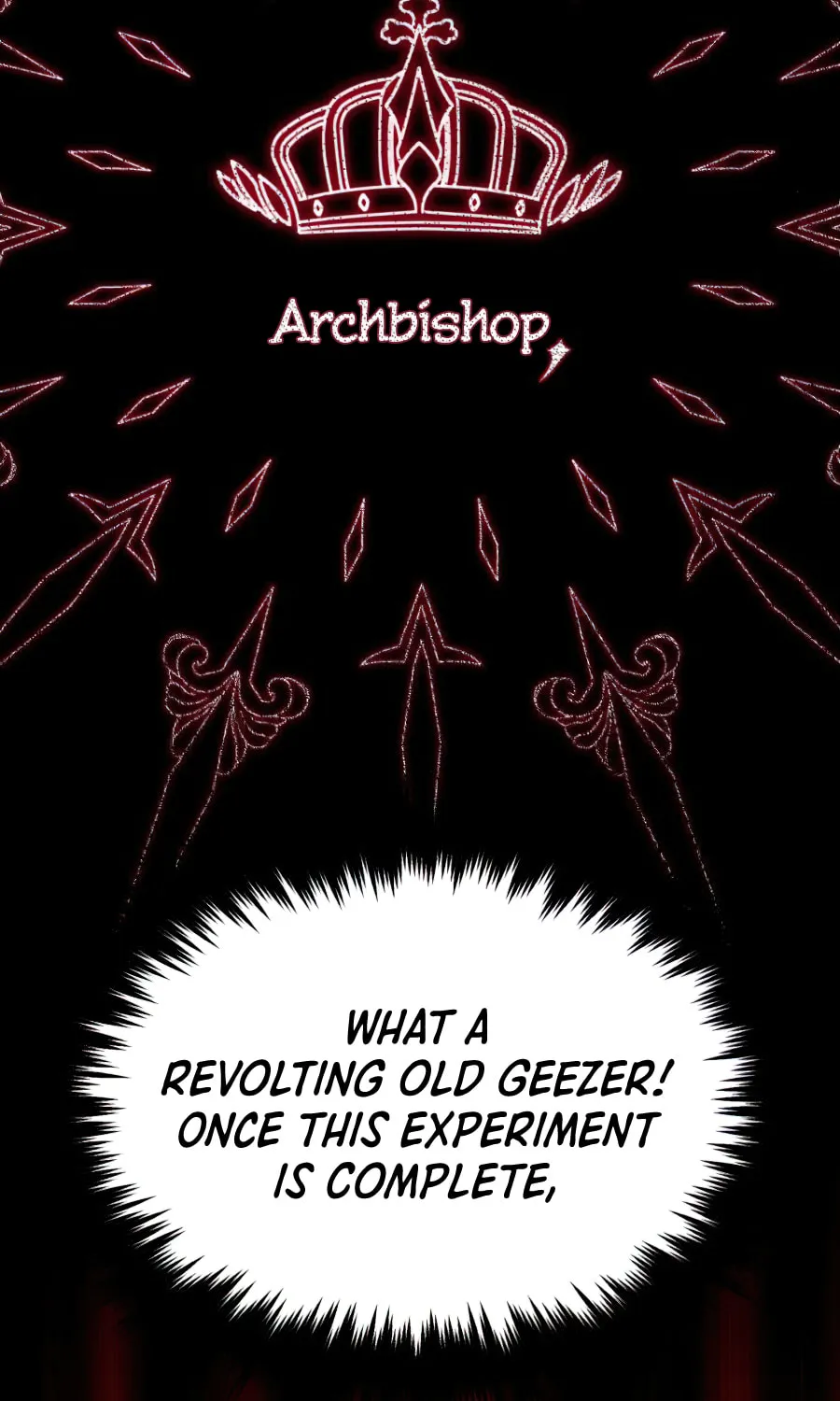 66,666 Years: Advent of the Dark Mage Chapter 21 page 61 - 