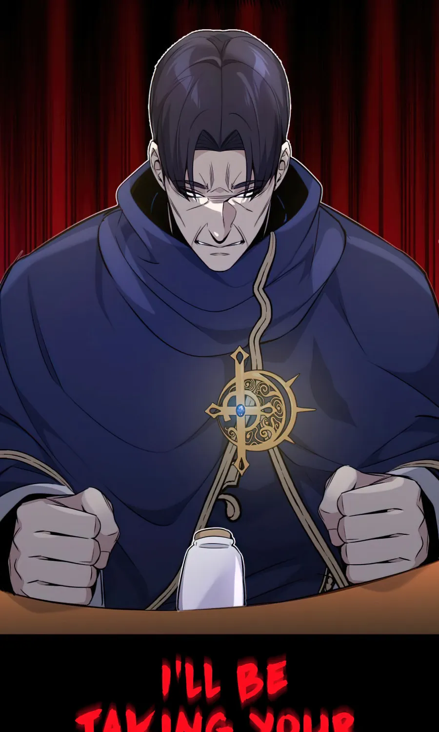 66,666 Years: Advent of the Dark Mage Chapter 21 page 62 - 