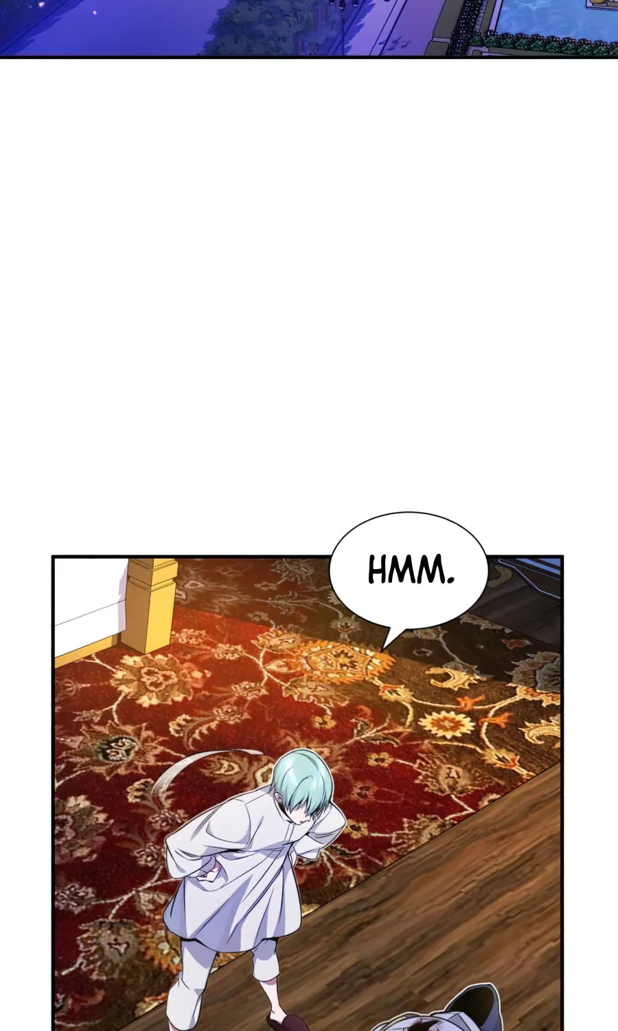66,666 Years: Advent of the Dark Mage Chapter 21 page 66 - 
