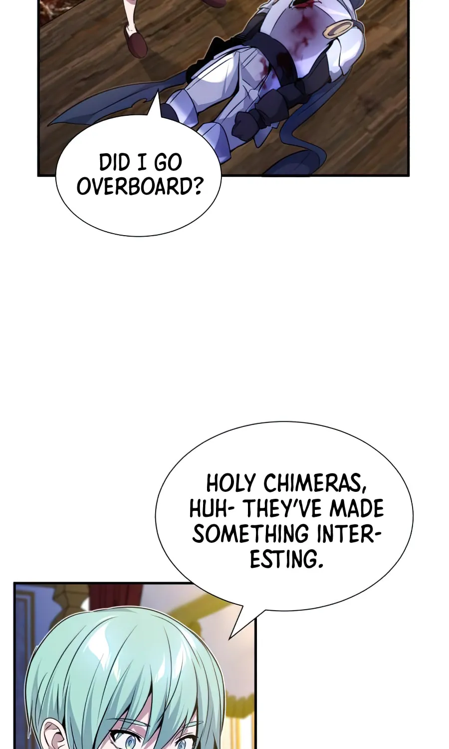 66,666 Years: Advent of the Dark Mage Chapter 21 page 67 - 