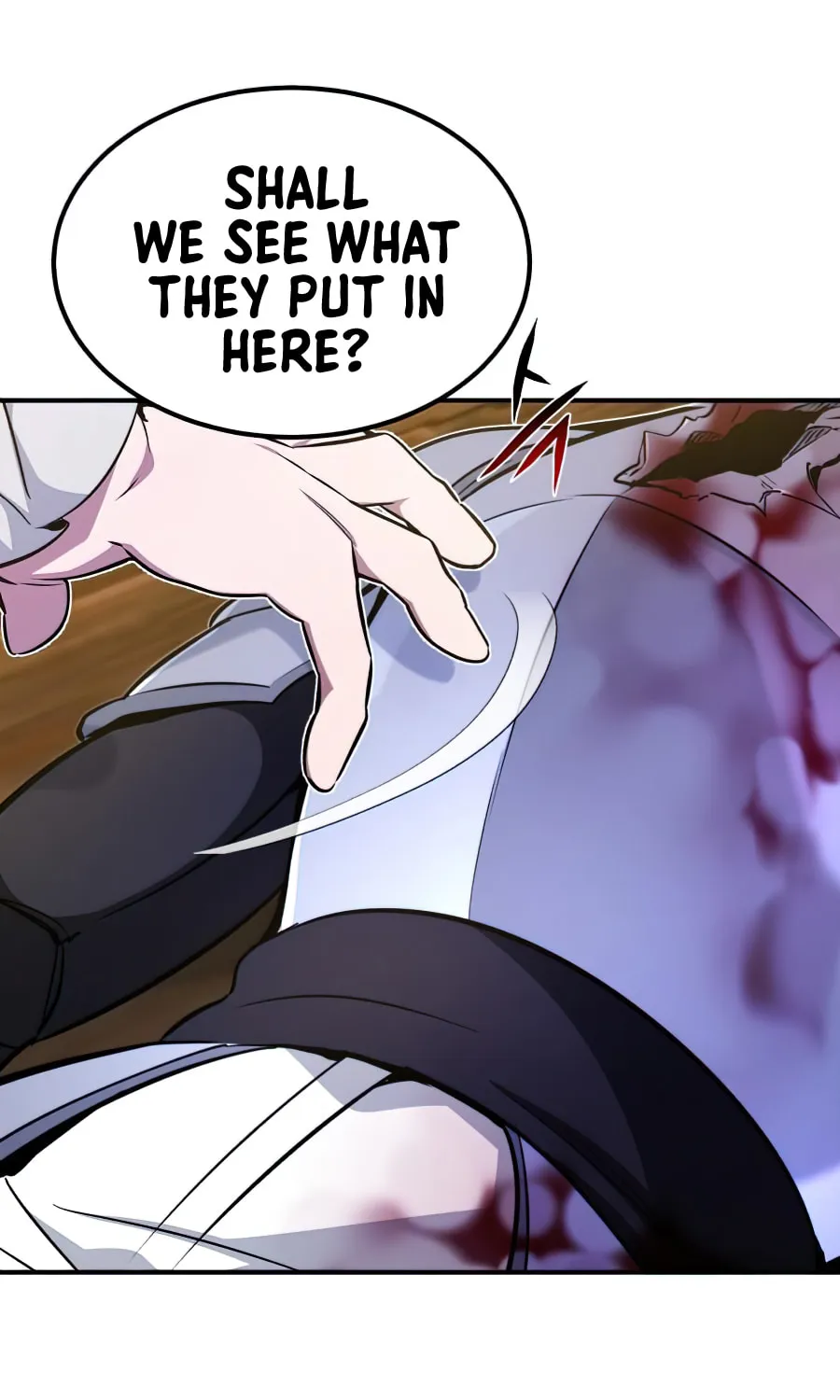 66,666 Years: Advent of the Dark Mage Chapter 21 page 69 - 