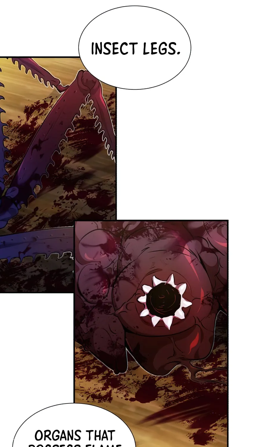 66,666 Years: Advent of the Dark Mage Chapter 21 page 71 - 