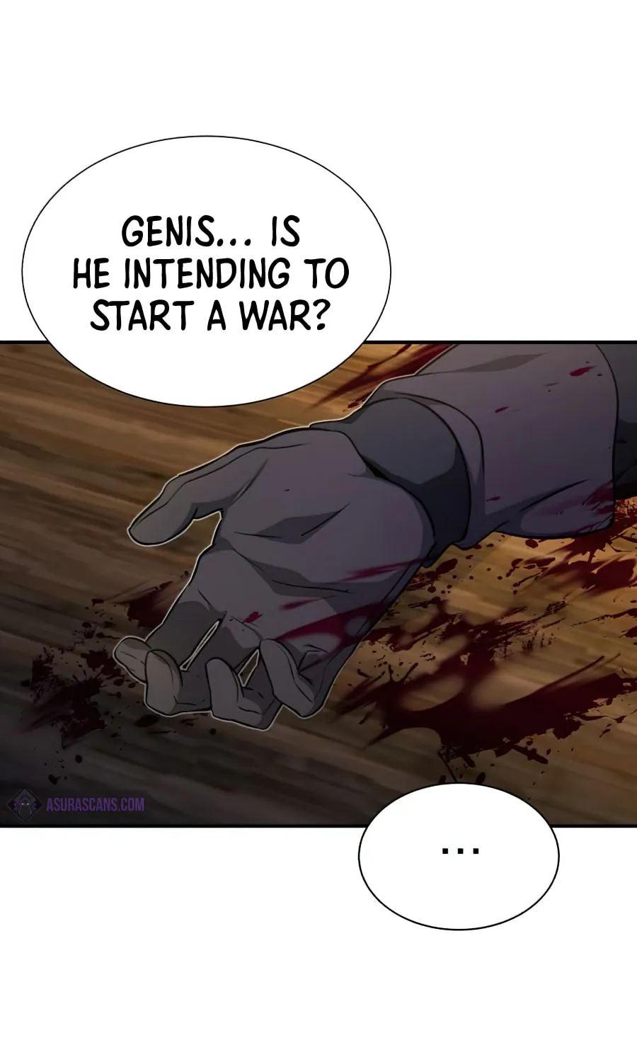 66,666 Years: Advent of the Dark Mage Chapter 21 page 77 - 